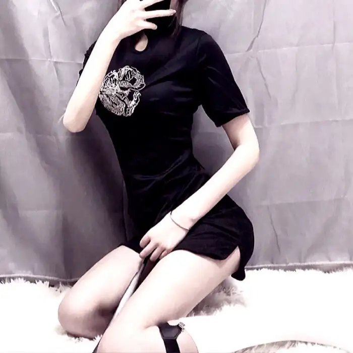事物的状态